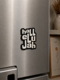 Hallelujah Magnet
