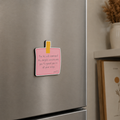 Psalm 91 Magnet