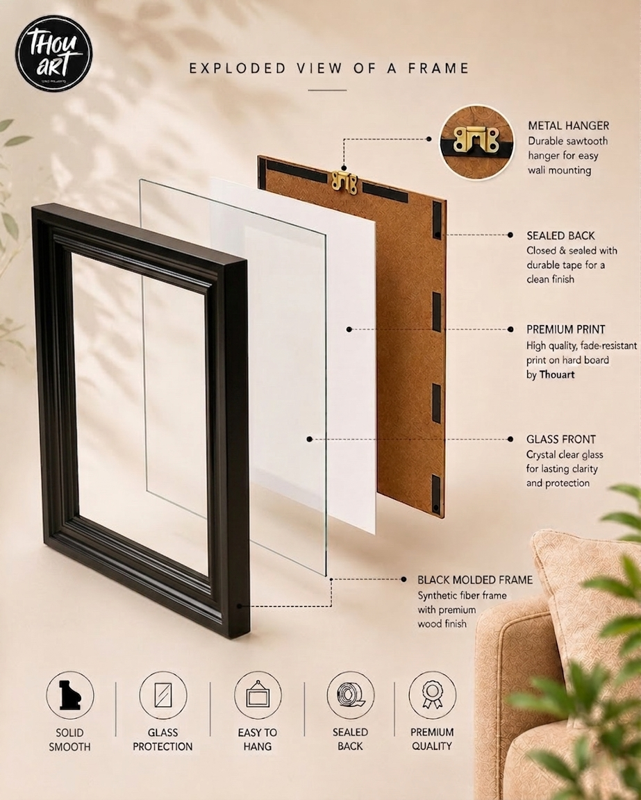 House of Hope frame