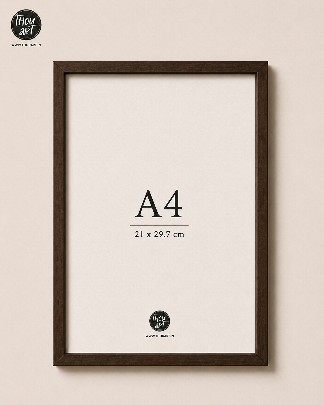 Lost Sheep Frame